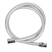 Шланг для душа 120см ПВХ усиленный A5071112 Iddis Шланг для душа 120см ПВХ усиленный A5071112 Iddis