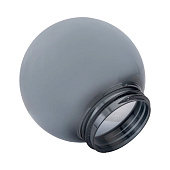 Рассеиватель UFP-R150A SMOKE Uniel 08070 Рассеиватель UFP-R150A SMOKE Uniel 08070