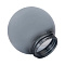  Рассеиватель UFP-R150A SMOKE Uniel 08070 
