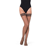 Чулки Minimi, Sharm Rete, 20 den, noce, размер 4 (L/XL) Чулки Minimi, Sharm Rete, 20 den, noce, размер 4 (L/XL)