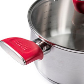 Кастрюля Taller 5,1л Грейси TR-17288 Кастрюля Taller 5,1л Грейси TR-17288