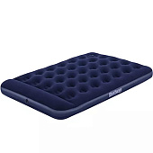Bestway Матрас надувной Pavillo Easy Inflate Bed (Double, Full) 191х137х28см, встроенный ножной насос арт.67225 Bestway Матрас надувной Pavillo Easy Inflate Bed (Double, Full) 191х137х28см, встроенный ножной насос арт.67225