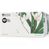 Чашка с блюдцем Maxwell & Williams 496 Орхидея белая 0.24л MW496-HV0457 Чашка с блюдцем Maxwell & Williams 496 Орхидея белая 0.24л MW496-HV0457