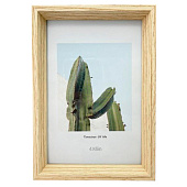 Фоторамка «Desert life», mix, дерево (10х15 см) Фоторамка «Desert life», mix, дерево (10х15 см)