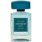 Туалетная вода EMPORIUM STEP 9 100 ml/муж Туалетная вода EMPORIUM STEP 9 100 ml/муж