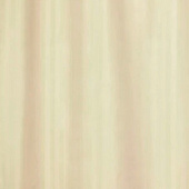  Штора для ванной Жаккард полиэстер 180х200см 12 колец с утяжелителем бежевый /104238 Zenfort 