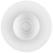  Тарелка круглая глубокая Wilmax 25.5см WL-991187/A 
