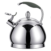 Чайник 3л со свистком Linea TEA 78-005