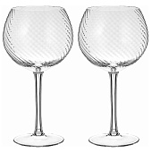 Набор бокалов для вина BILLIBARRI Colina 430мл, 2шт 900-460 Набор бокалов для вина BILLIBARRI Colina 430мл, 2шт 900-460