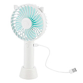 Вентилятор Energy EN-0610 USB настольный, белый 103932 Вентилятор Energy EN-0610 USB настольный, белый 103932