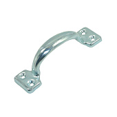 Ручка-скоба РС-40 цинк Кунгур Ручка-скоба РС-40 цинк Кунгур