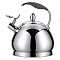  Чайник 3л со свистком Linea TEA 78-005 