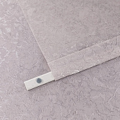  Рулонная штора Фрост Светло-серый  66х175 