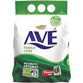 Стиральный порошок для цветного для стирки всех видов ткани 3000г"AVE" 10065 Стиральный порошок для цветного для стирки всех видов ткани 3000г"AVE" 10065