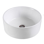  Раковина накладная 400x400x165 AQ5118-00 Aquatek 