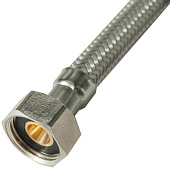 Подводка для смесителя 120cм PEX-TECHOLOGY 12mm М-10 (пара) Подводка для смесителя 120cм PEX-TECHOLOGY 12mm М-10 (пара)