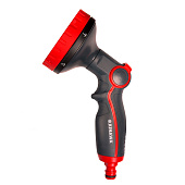 Пистолет-распылитель 6 режимов, OKINAWA 2512 Пистолет-распылитель 6 режимов, OKINAWA 2512