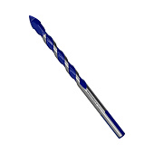 Сверло универсальное 8х115мм Vertextools