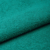 Салфетка 30х30 СГК для уборки махра, морская волна, 02-030 Салфетка 30х30 СГК для уборки махра, морская волна, 02-030