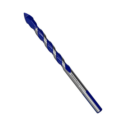  Сверло универсальное 8х115мм Vertextools 