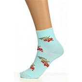 Женские носки С979, р. 23-25 Женские носки С979, р. 23-25