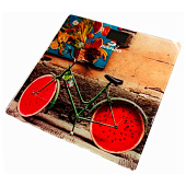  Весы напольные Добрыня DO-3006 