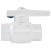  Шаровый кран 25 PPR 