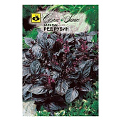 Базилик Ред Рубин 1гр Р+ Допуск Семко Базилик Ред Рубин 1гр Р+ Допуск Семко