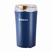  Кофемолка SA-6178W 