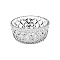  Салатник Crystal Bohemia 11,6см БПХ454 