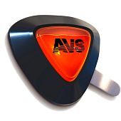 Ароматизатор подвесной AVS MM-032 Double Stream (аром. Hot Pepper/Перец) Ароматизатор подвесной AVS MM-032 Double Stream (аром. Hot Pepper/Перец)