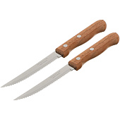  Tramontina Dynamic Нож для мяса 10см, блистер, цена за 2шт., 22311/204 /871-561 