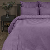 Комплект постельного белья 1,5 спальный Amore Mio BZ QR Amaranth+ 47978 Комплект постельного белья 1,5 спальный Amore Mio BZ QR Amaranth+ 47978