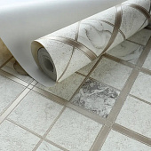 Обои 0.53х10м Бруно арт.908202 Коричневый /Elysium Обои 0.53х10м Бруно арт.908202 Коричневый /Elysium