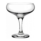 Набор фужеров для шампанского Pasabahce Bistro 270мл 6шт 44136