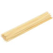  Набор шампуров  бамбуковых BOYSCOUT  30х0,3 см 50 шт в упаковке 61046 