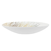 Тарелка глубокая Paulina d21,5см 720мл 225L, 921 Тарелка глубокая Paulina d21,5см 720мл 225L, 921