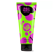  Крем для рук Juicy Stars Че Черника 75мл 