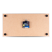 Часы настенные Кофе на двоих 1939-018 Часы настенные Кофе на двоих 1939-018