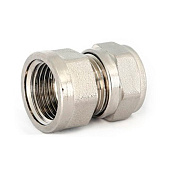 Муфта 16х1/2 ВР Муфта 16х1/2 ВР