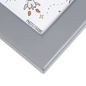 Фоторамка 10х15 Космонавт и ракеты 9061516 Фоторамка 10х15 Космонавт и ракеты 9061516