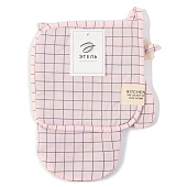  Кухонный набор 2 предмета Этель Клетка 9596601 