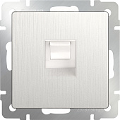 Розетка комп. RJ-45 перламутровый риф./W1181013 Розетка комп. RJ-45 перламутровый риф./W1181013