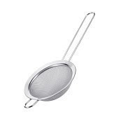 Ситечко 14 см нержавеющая сталь Linea PRONTO 93-PRO-09-14 Ситечко 14 см нержавеющая сталь Linea PRONTO 93-PRO-09-14