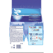 Стиральный порошок для белого Миф Автомат Морозная свежесть 4кг Стиральный порошок для белого Миф Автомат Морозная свежесть 4кг