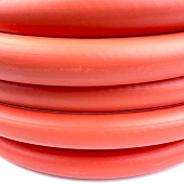 Шланг ТЭП резиновый оранжевый d3/4" 25м 9271077   Шланг ТЭП резиновый оранжевый d3/4" 25м 9271077