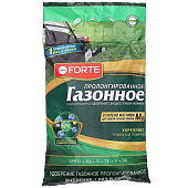 Бона Форте Газонное с кремнием 2,5кг 10101