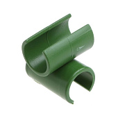 Набор креплений для опор 10шт d=11мм фиксированные арт.STC-11 Код251878 Набор креплений для опор 10шт d=11мм фиксированные арт.STC-11 Код251878