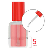 Супер-клей универсальный с кисточкой 5 г/ Контакт Супер-клей универсальный с кисточкой 5 г/ Контакт