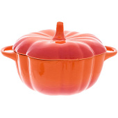 Форма для запекания Repast Pumpkin 1 л оранжевая 2426-O Форма для запекания Repast Pumpkin 1 л оранжевая 2426-O